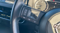 Nissan Qashqai 1.3 DiG-T MH Acenta Premium 5dr Petrol Hatchback